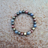 Gemstone MIX "Quattro"