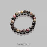 Турмалин "Универсальный" | Cеребро 925