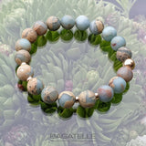 Агальматолит | 14КGoldF