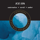 Аромат для ламп - ЛЕДЯНОЙ SPA