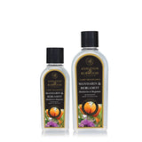 Аромат для ламп - МАНДАРИН и БЕРГАМОТ