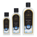 Аромат для ламп - НЕЙТРАЛЬНЫЙ