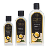 Аромат для ламп - СИЦИЛИЙСКИЙ ЛИМОН