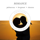 АРОМАТ ДЛЯ ЛАМП - РОМАНТИКА