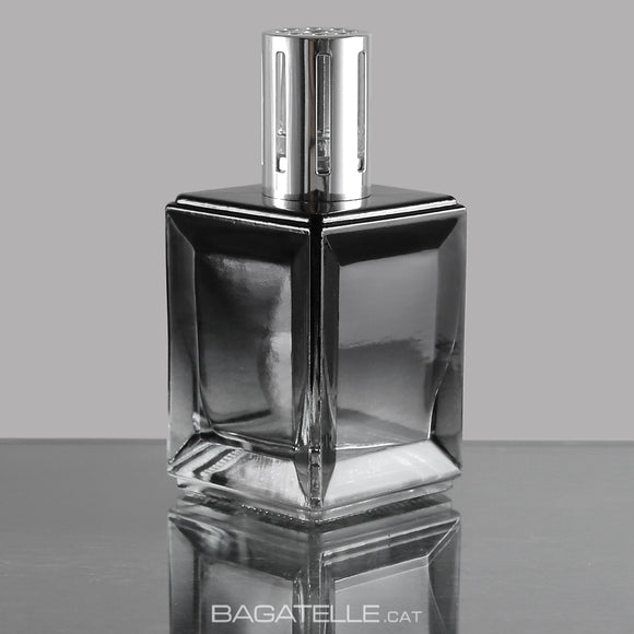 Alpha Fragrance Lamp—Black