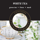 LAMP FRAGRANCE - WHITE TEA